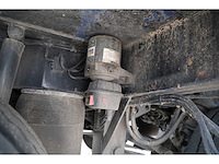 2016 recker san20 dieplader - afbeelding 46 van  74