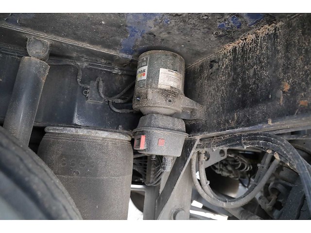 2016 recker san20 dieplader - afbeelding 47 van  74