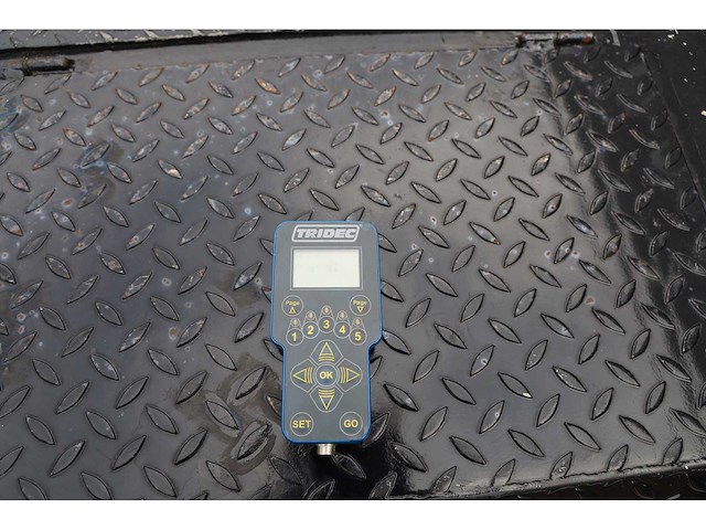 2016 recker san20 dieplader - afbeelding 48 van  74