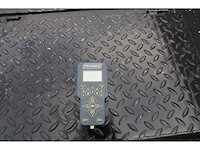 2016 recker san20 dieplader - afbeelding 48 van  74