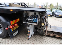 2016 recker san20 dieplader - afbeelding 49 van  74