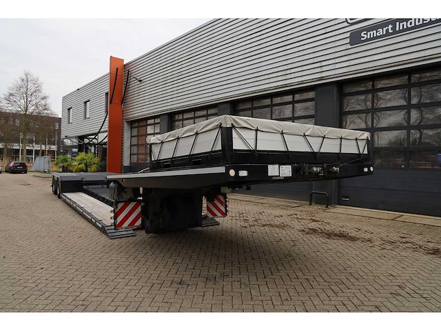 2016 recker san20 dieplader - afbeelding 4 van  74