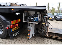 2016 recker san20 dieplader - afbeelding 51 van  74