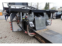 2016 recker san20 dieplader - afbeelding 53 van  74