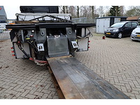 2016 recker san20 dieplader - afbeelding 54 van  74