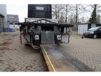 2016 recker san20 dieplader - afbeelding 55 van  74