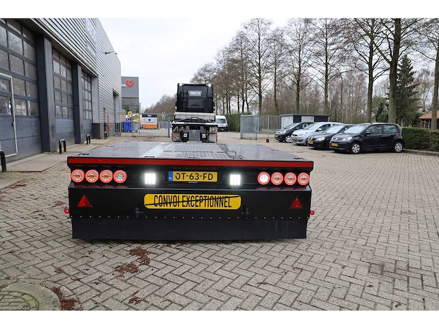 2016 recker san20 dieplader - afbeelding 56 van  74