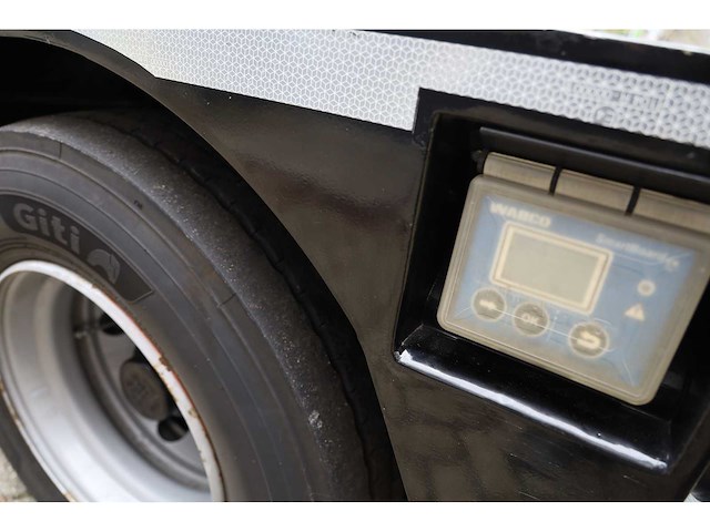 2016 recker san20 dieplader - afbeelding 57 van  74