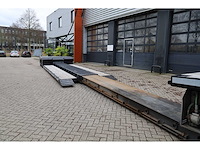 2016 recker san20 dieplader - afbeelding 59 van  74