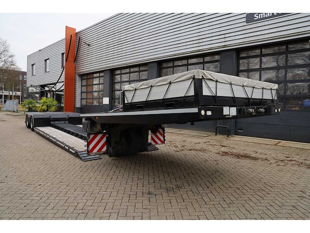 2016 recker san20 dieplader - afbeelding 5 van  74