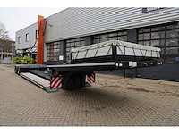 2016 recker san20 dieplader - afbeelding 5 van  74