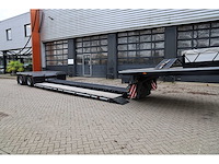 2016 recker san20 dieplader - afbeelding 62 van  74