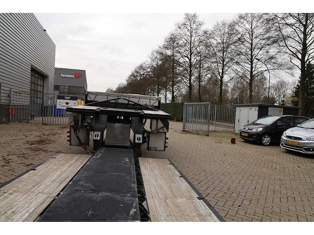 2016 recker san20 dieplader - afbeelding 63 van  74