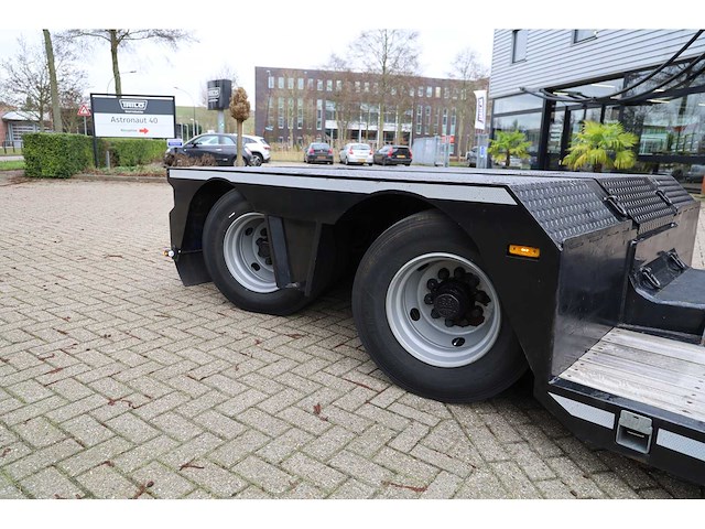 2016 recker san20 dieplader - afbeelding 66 van  74