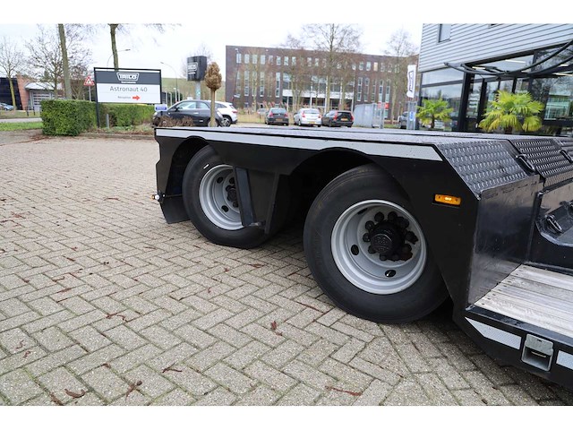 2016 recker san20 dieplader - afbeelding 67 van  74