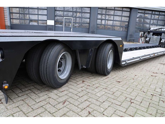 2016 recker san20 dieplader - afbeelding 68 van  74