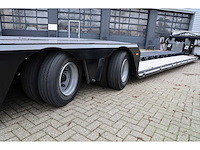 2016 recker san20 dieplader - afbeelding 69 van  74