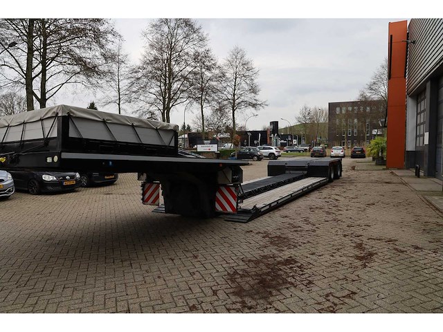 2016 recker san20 dieplader - afbeelding 6 van  74