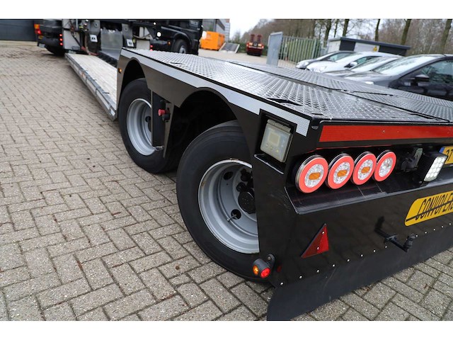 2016 recker san20 dieplader - afbeelding 70 van  74