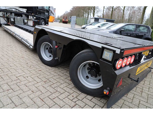 2016 recker san20 dieplader - afbeelding 71 van  74