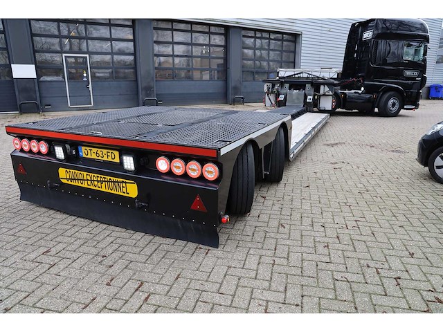 2016 recker san20 dieplader - afbeelding 73 van  74