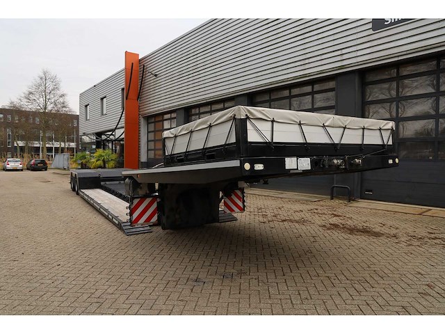 2016 recker san20 dieplader - afbeelding 7 van  74
