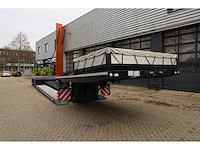 2016 recker san20 dieplader - afbeelding 7 van  74