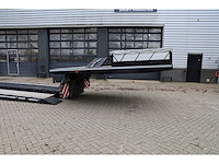 2016 recker san20 dieplader - afbeelding 8 van  74