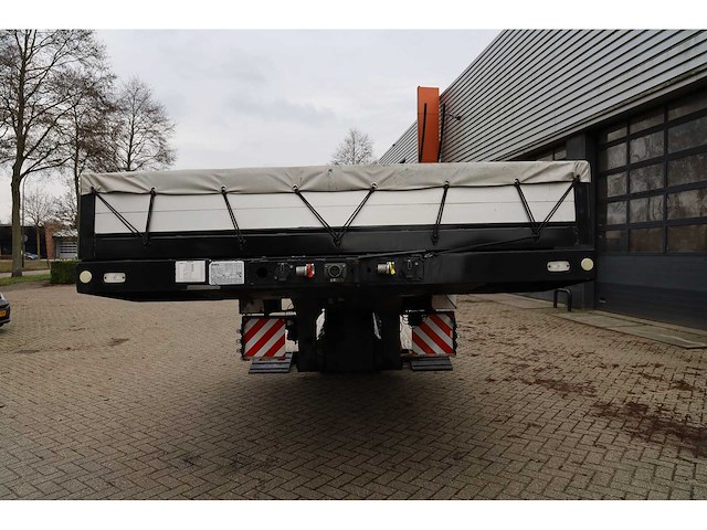 2016 recker san20 dieplader - afbeelding 9 van  74