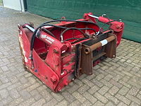 2016 redrock alligator 180/85 kuilenhapper - afbeelding 1 van  8