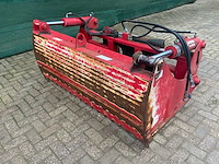 2016 redrock alligator 180/85 kuilenhapper - afbeelding 4 van  8