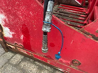 2016 redrock alligator 180/85 kuilenhapper - afbeelding 5 van  8