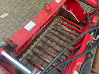 2016 redrock alligator 180/85 kuilenhapper - afbeelding 6 van  8