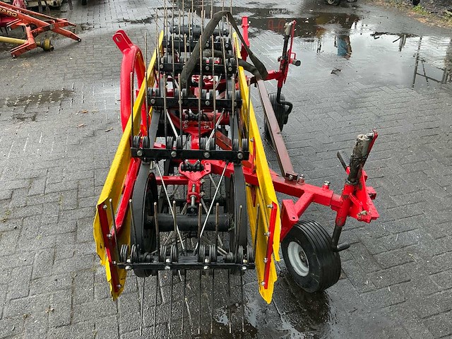 2016 reform b210/4ls hark - afbeelding 1 van  5