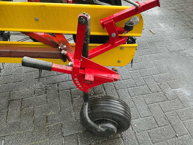 2016 reform b210/4ls hark - afbeelding 2 van  5