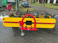2016 reform b210/4ls hark - afbeelding 1 van  3