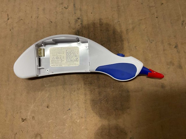 2016 reichert ipac pachymeter - afbeelding 3 van  5