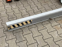 2016 reid lifting limited porta gantry agf-1000m aluminium portaalkraan - afbeelding 9 van  9