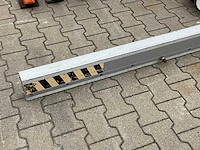 2016 reid lifting limited porta gantry agf-1000m aluminium portaalkraan - afbeelding 9 van  11