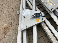 2016 reid lifting limited porta gantry pgas3000t portaalkraan - afbeelding 5 van  8