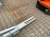 2016 reid lifting limited porta gantry pgas3000t portaalkraan - afbeelding 7 van  8