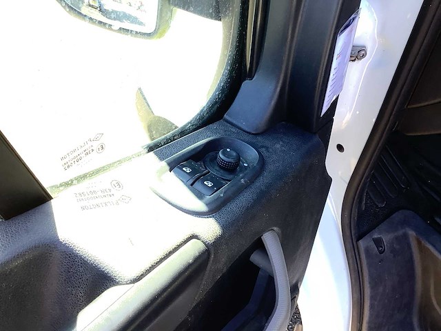 2016 renault master 2.3 dci bedrijfswagen vsg-56-b - afbeelding 7 van  41