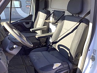 2016 renault master 2.3 dci bedrijfswagen vsg-56-b - afbeelding 8 van  41