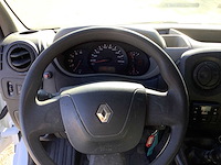 2016 renault master 2.3 dci bedrijfswagen vsg-56-b - afbeelding 9 van  41