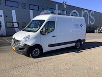 2016 renault master 2.3 dci bedrijfswagen vsg-56-b - afbeelding 1 van  41