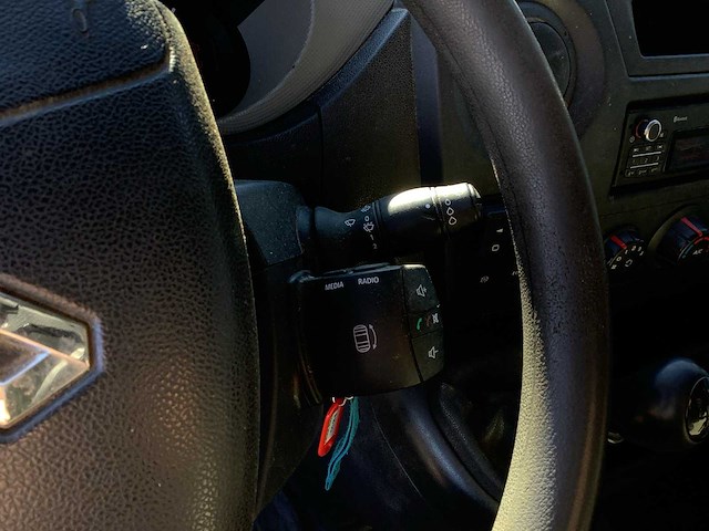 2016 renault master 2.3 dci bedrijfswagen vsg-56-b - afbeelding 13 van  41