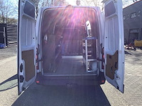 2016 renault master 2.3 dci bedrijfswagen vsg-56-b - afbeelding 22 van  41