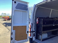 2016 renault master 2.3 dci bedrijfswagen vsg-56-b - afbeelding 24 van  41