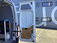 2016 renault master 2.3 dci bedrijfswagen vsg-56-b - afbeelding 25 van  41