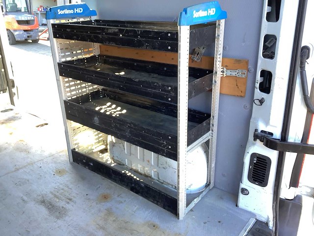 2016 renault master 2.3 dci bedrijfswagen vsg-56-b - afbeelding 26 van  41